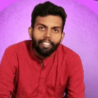 DEEPAK M S