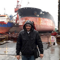 Angelos Andriopoulos