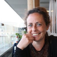 Charlotte de Jong