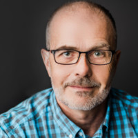 D. Lee Gabel, Pmp