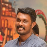 Jithin Vijayan