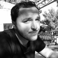 Eric Orlandini