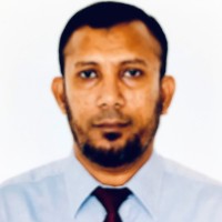 Farook Uvaisul Karunai