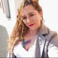 Estela González cubillana