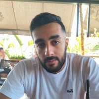 Deniz Ateş