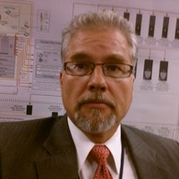 Kenneth Davidson