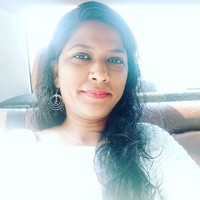 Amisha Shah