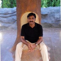 Pradeep Mane
