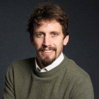 Cyril Perrotin
