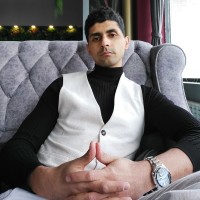 Maaroufi Nizar
