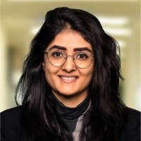 Paridhi Garg