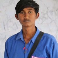 Hiten Chauhan