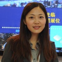 Helena Wang