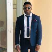 Gihan Gunaratne