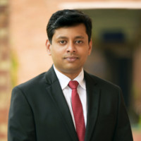 Abhishek Acharya