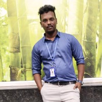Senthamilan Rajaram