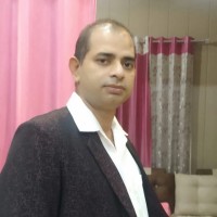 Shashi Kant Saini