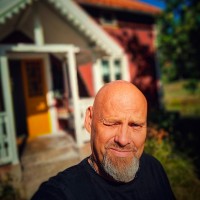 John Andersson