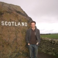 Bradley Ross