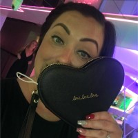 Nicola Shellito