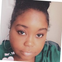 Keisha Nance