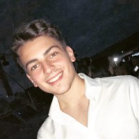 Matias Lujan Weisheim