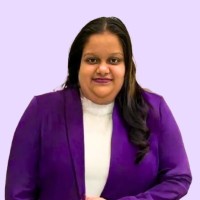 Ritu Parekh