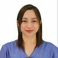 Gladys Mae Barrio, Rmt