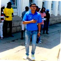 Satheeshkumar Murugesh