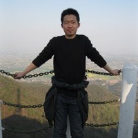 Benjamin Lau