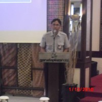 Muhammad Rony Andhika
