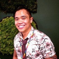 Dexter Galang