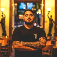 Pedro Andrade