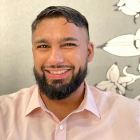 Shaikh Ahmed