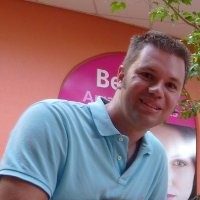 Pascal Hufkens