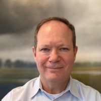 Rob Fisher, PMP