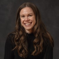 Amanda Thopy