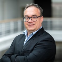 Marcel Rohner