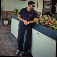 Prakyath Poojary