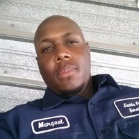 Marquel Pierre