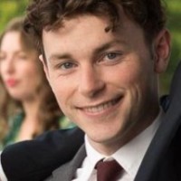 Graham Mcisaac