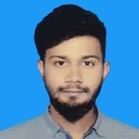 Md Rauful Islam