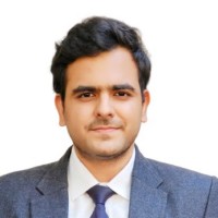 Parag K.
