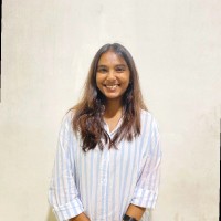 Krunali Kothari