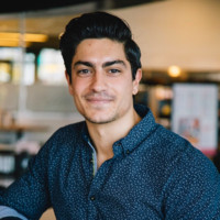 Aris Zervos