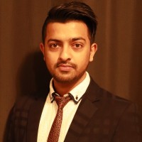 Abhishek Dodan