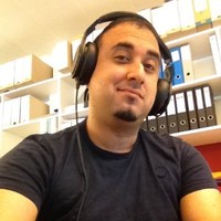 Mourad BENAMAR