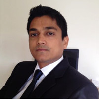 Abdul M Syed