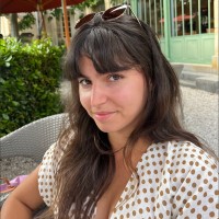 Lauriane Arnoux