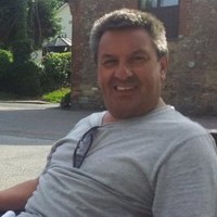 Geoff Whitbread